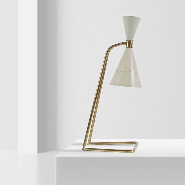 Italian manufacture (2)  (1980/90s)  - Auction DESIGN AND 20TH CENTURY DECORATIVE ARTS - Colasanti Casa d'Aste