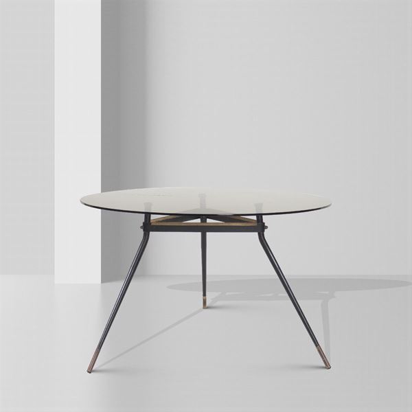 Nino Zoncada  (Italy, 1950s)  - Auction DESIGN AND 20TH CENTURY DECORATIVE ARTS - Colasanti Casa d'Aste