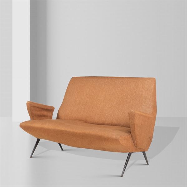 Nino Zoncada, prod. Framar Pavia  (Italy, 1950s)  - Auction DESIGN AND 20TH CENTURY DECORATIVE ARTS - Colasanti Casa d'Aste