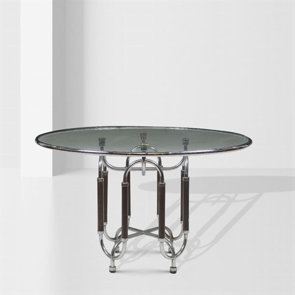 Roberto Gabetti and Aimaro Isola, prod. Arbo  (Italy, 1970 circa)  - Auction DESIGN AND 20TH CENTURY DECORATIVE ARTS - Colasanti Casa d'Aste