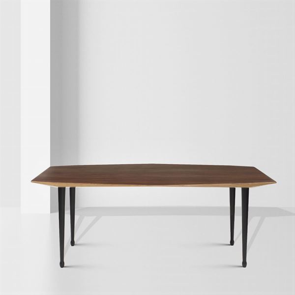 Carlo De Carli, prod. Tecno  (Italy, 1950s)  - Auction DESIGN AND 20TH CENTURY DECORATIVE ARTS - Colasanti Casa d'Aste