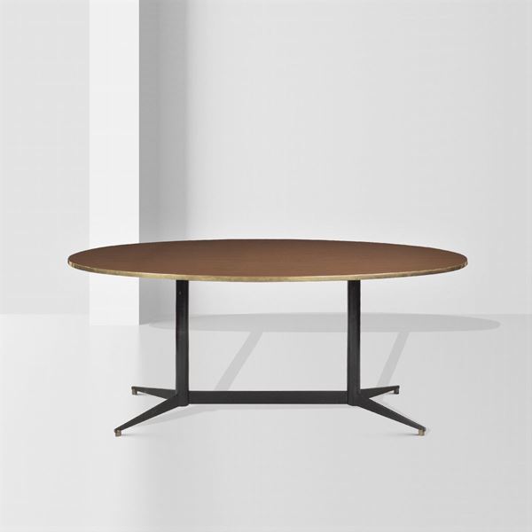 Gio Ponti, prod. Rima  (Italy, 1950s)  - Auction DESIGN AND 20TH CENTURY DECORATIVE ARTS - Colasanti Casa d'Aste