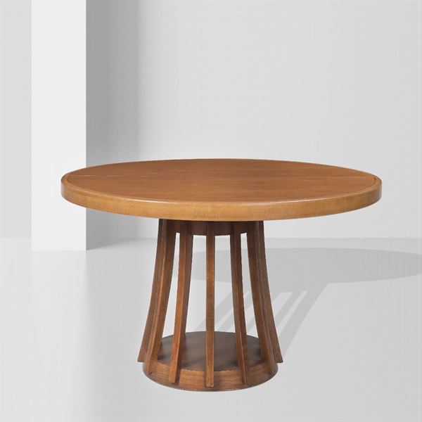 Angelo Mangarotti, prod. Sorgente Dei Mobili  (Italy, 1970s)  - Auction DESIGN AND 20TH CENTURY DECORATIVE ARTS - Colasanti Casa d'Aste