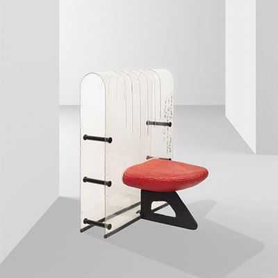 Gaetano Pesce, Prod. Meritalia