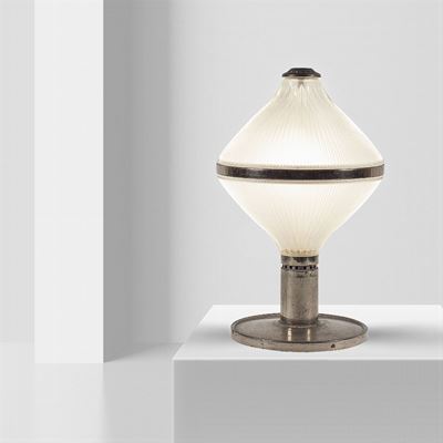 Studio B.b.p.r., Prod. Artemide