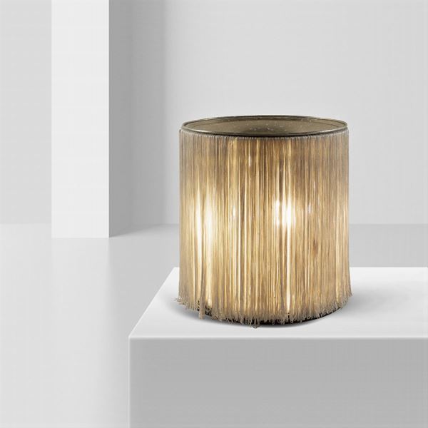 Gianfranco Frattini, prod. Arteluce  (Italia, 1960s)  - Auction DESIGN AND 20TH CENTURY DECORATIVE ARTS - Colasanti Casa d'Aste