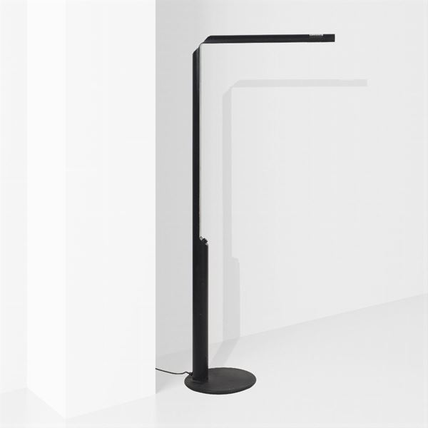Gianfranco Frattini, prod. Luci Milano  (1970s)  - Auction DESIGN AND 20TH CENTURY DECORATIVE ARTS - Colasanti Casa d'Aste