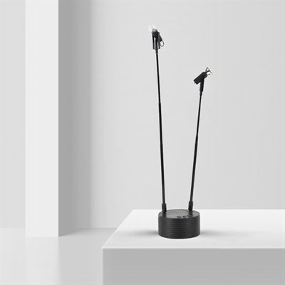 Hans Ansems, Prod. Luxo