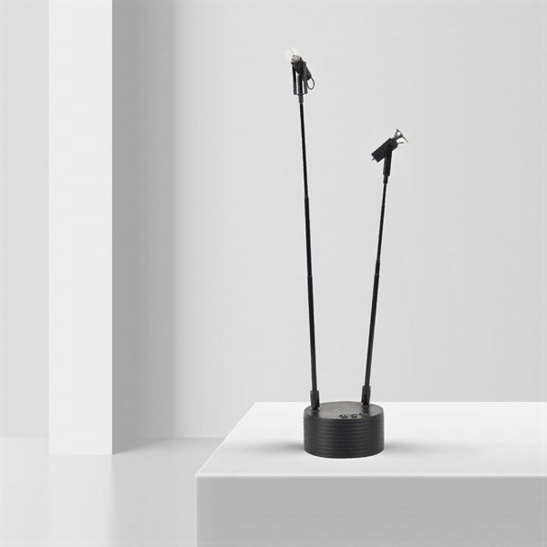 Hans Ansems, prod. Luxo