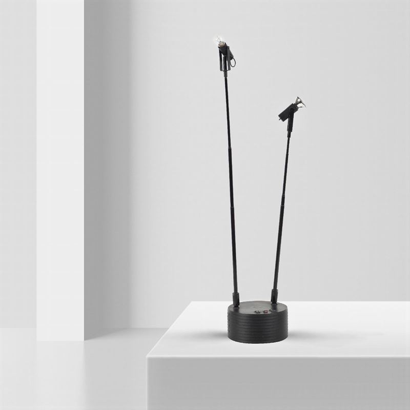 Hans Ansems, Prod. Luxo