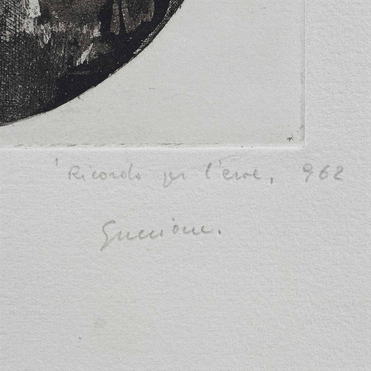 Piero Guccione