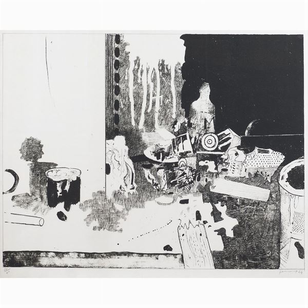 Gianfranco Ferroni - Gianfranco Ferroni