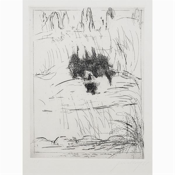 Piero Guccione - Piero Guccione 