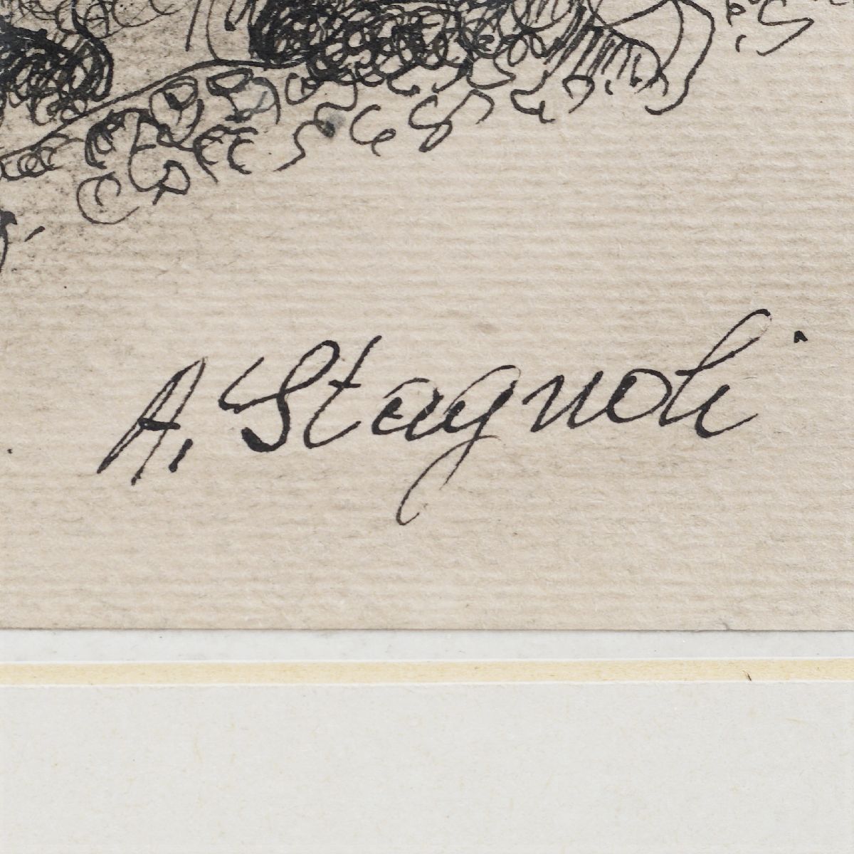 Antonio Stagnoli