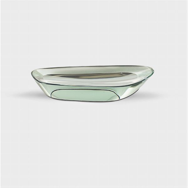 Fontana Arte  (Italy, 1960s)  - Auction DESIGN AND 20TH CENTURY DECORATIVE ARTS - Colasanti Casa d'Aste