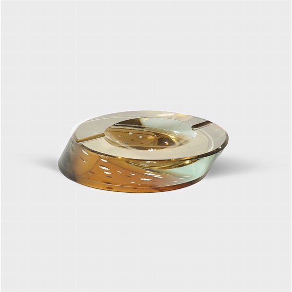 Fontana Arte  (Italy, 1960s)  - Auction DESIGN AND 20TH CENTURY DECORATIVE ARTS - Colasanti Casa d'Aste