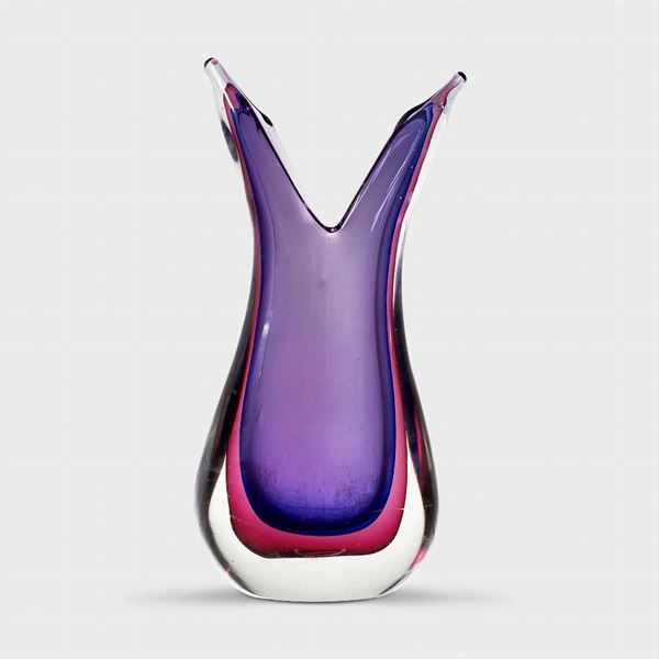 Murano manufacture