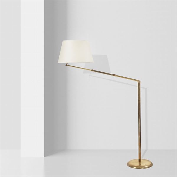 Angelo Lelii, prod. Arredoluce  (Italia, anni 60)  - Asta DESIGN | ARTI DECORATIVE - Colasanti Casa d'Aste
