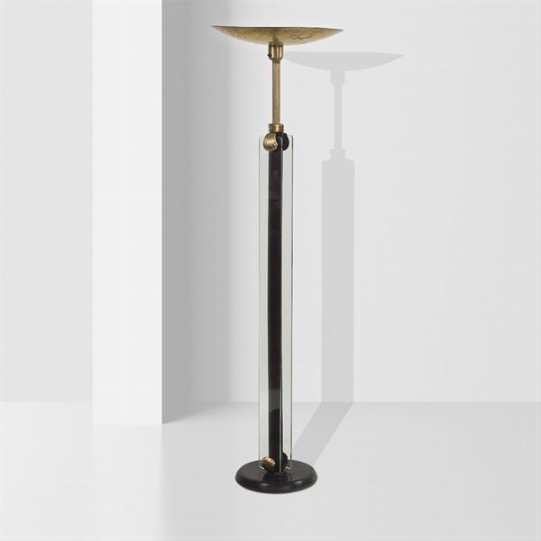 Pietro Chiesa, attribuito  (Italia, anni 30)  - Asta DESIGN | ARTI DECORATIVE - Colasanti Casa d'Aste