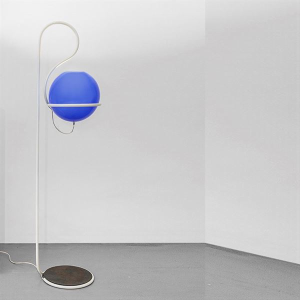 Italian manufacture  (1970/80s)  - Auction DESIGN AND 20TH CENTURY DECORATIVE ARTS - Colasanti Casa d'Aste