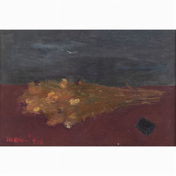 Mario Mafai - Mario Mafai