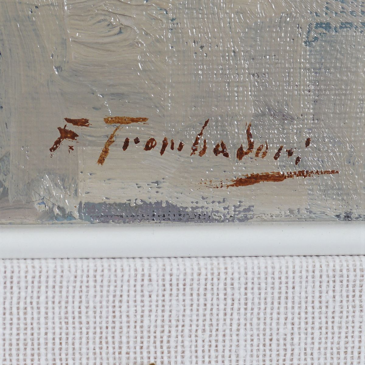 Francesco Trombadori