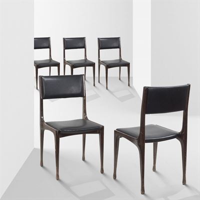 Carlo De Carli, Prod. Cassina (10)