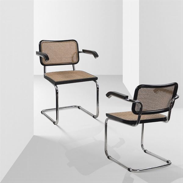 Italian manufacture (4)  (1970s)  - Auction DESIGN AND 20TH CENTURY DECORATIVE ARTS - Colasanti Casa d'Aste