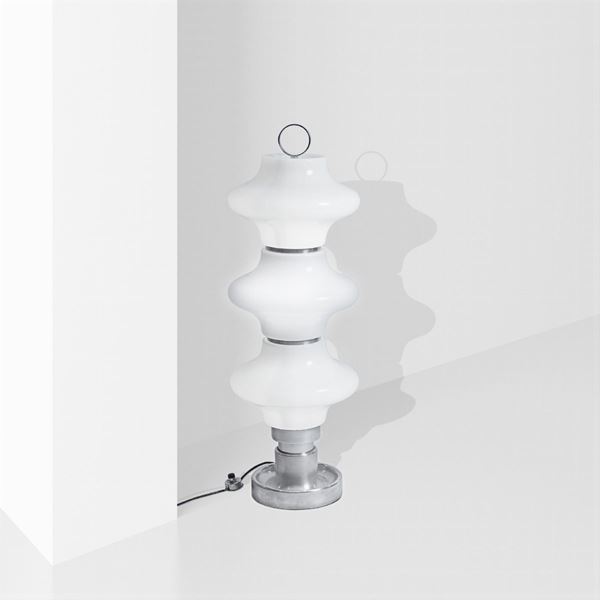 Mazzega Murano  (1970s)  - Auction DESIGN AND 20TH CENTURY DECORATIVE ARTS - Colasanti Casa d'Aste