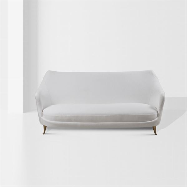I.S.A Bergamo  (Italy, 1950/60s)  - Auction DESIGN AND 20TH CENTURY DECORATIVE ARTS - Colasanti Casa d'Aste