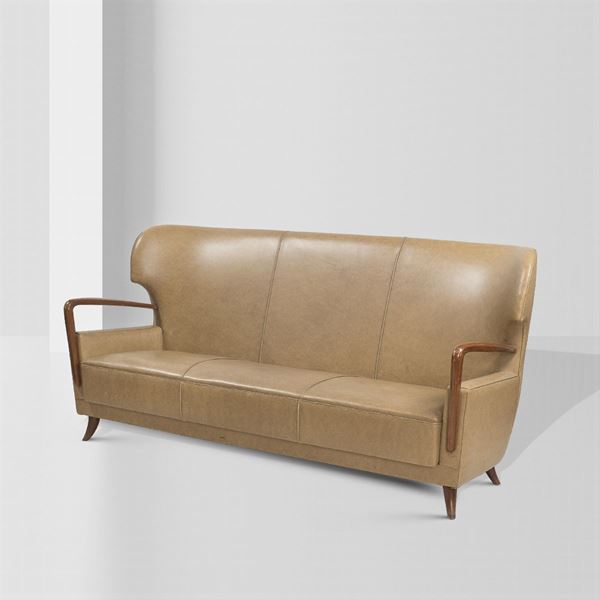 Melchiorre Bega  (Italy, 1950s)  - Auction DESIGN AND 20TH CENTURY DECORATIVE ARTS - Colasanti Casa d'Aste