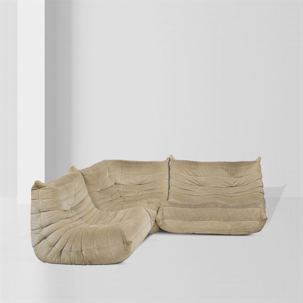 Michel Ducaroy, prod. Ligne Roset (3)