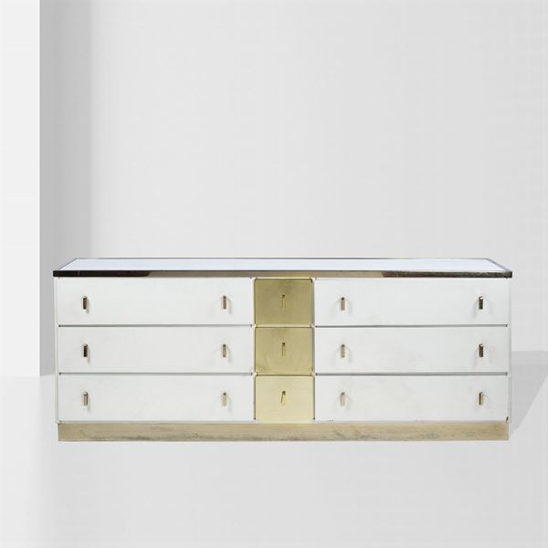 Luciano Friggerio  (Italy, 1970s)  - Auction DESIGN AND 20TH CENTURY DECORATIVE ARTS - Colasanti Casa d'Aste
