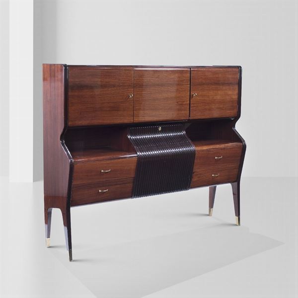 Osvaldo Borsani, attributed  (Italy, 1950s)  - Auction DESIGN AND 20TH CENTURY DECORATIVE ARTS - Colasanti Casa d'Aste