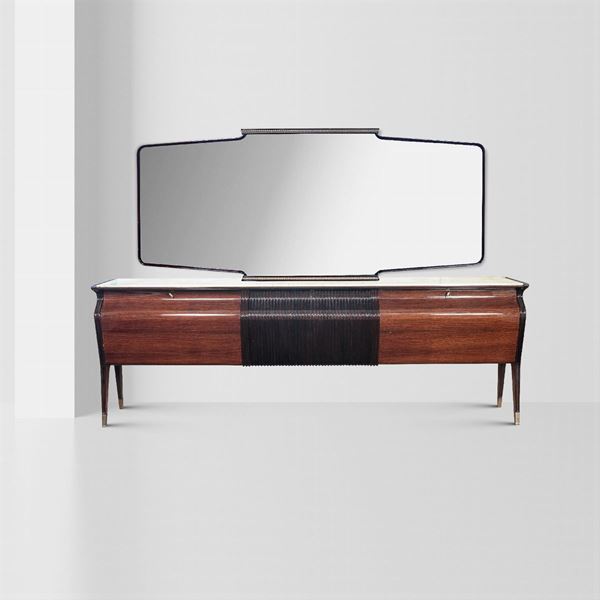 Osvaldo Borsani, attributed  (Italy, 1950s)  - Auction DESIGN AND 20TH CENTURY DECORATIVE ARTS - Colasanti Casa d'Aste