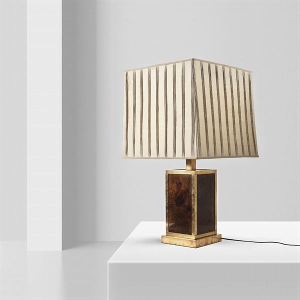 Aldo Tura, attributed