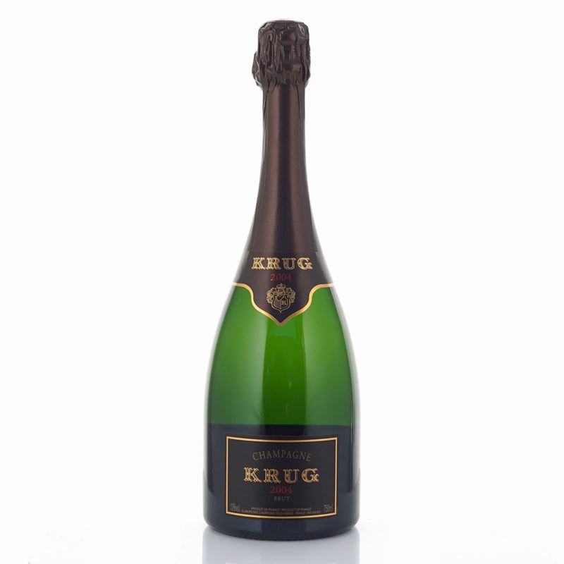 Krug 2004
