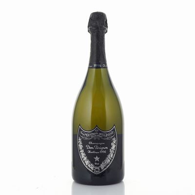 Dom Pérignon Oenothèque 1996