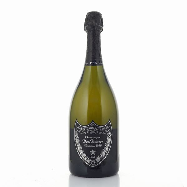 Dom Pérignon Oenothèque 1996