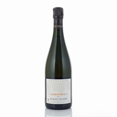 Substance, Jacques Selosse