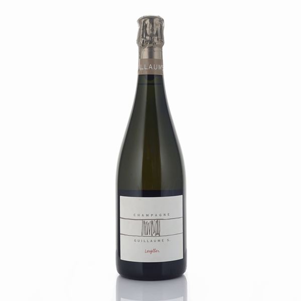 Largillier, Guillame Selosse