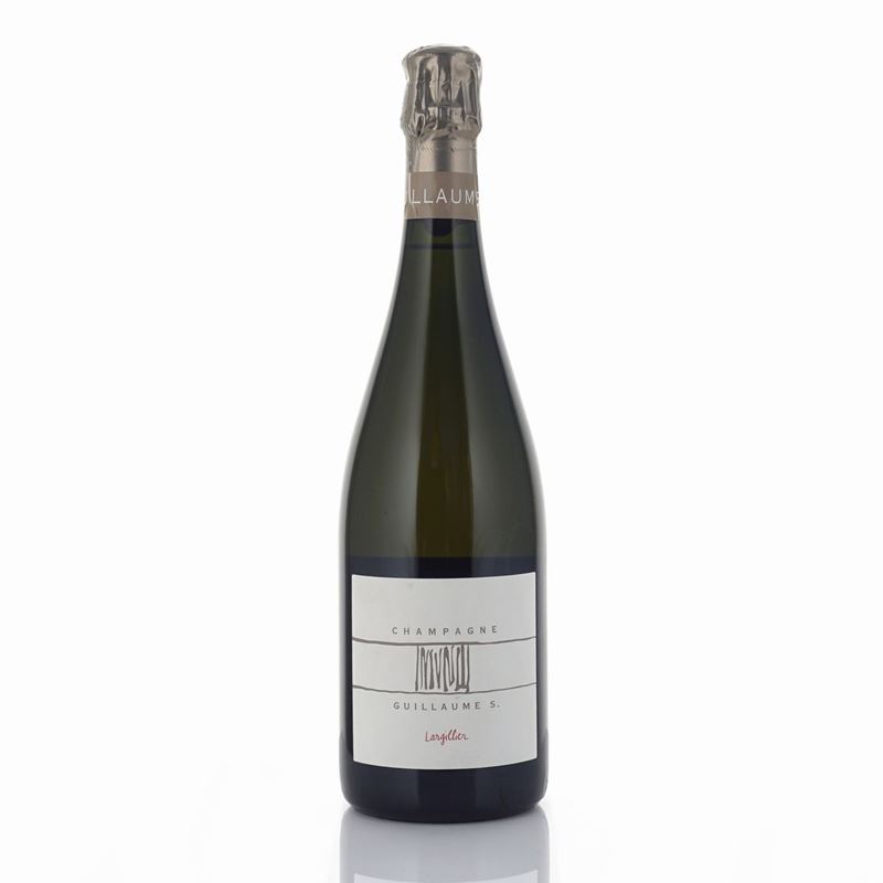 Largillier, Guillame Selosse