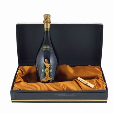 Ferrari Centanni 1995