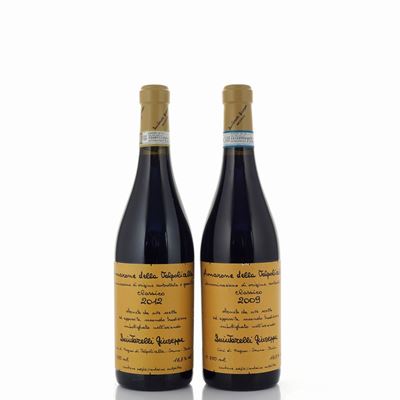 Selezione Amarone della Valpolicella, Giuseppe Quintarelli