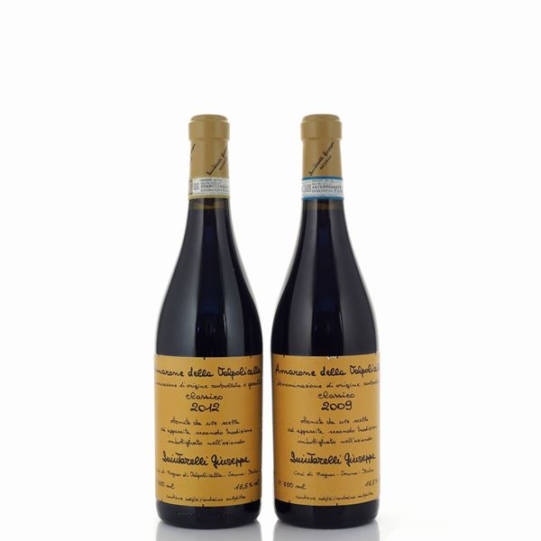 Selezione Amarone della Valpolicella, Giuseppe Quintarelli