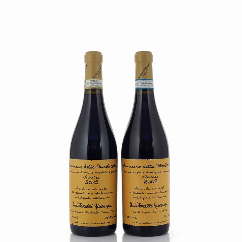Selezione Amarone della Valpolicella, Giuseppe Quintarelli