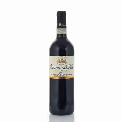 Brunello di Montalcino Tenuta Nuova 2010, Casanova di Neri