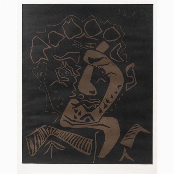 Pablo Picasso - Pablo Picasso