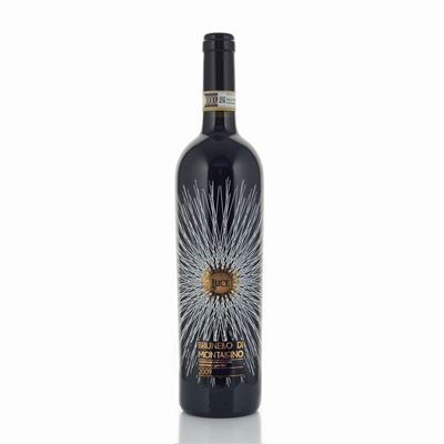 Brunello di Montalcino 2009, Luce