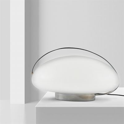 Angelo Mangiarotti, Prod. Iter Illuminazione